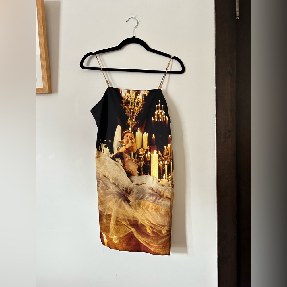 Forever 21 Romeo & Juliet Dress BNWT NWT Rare